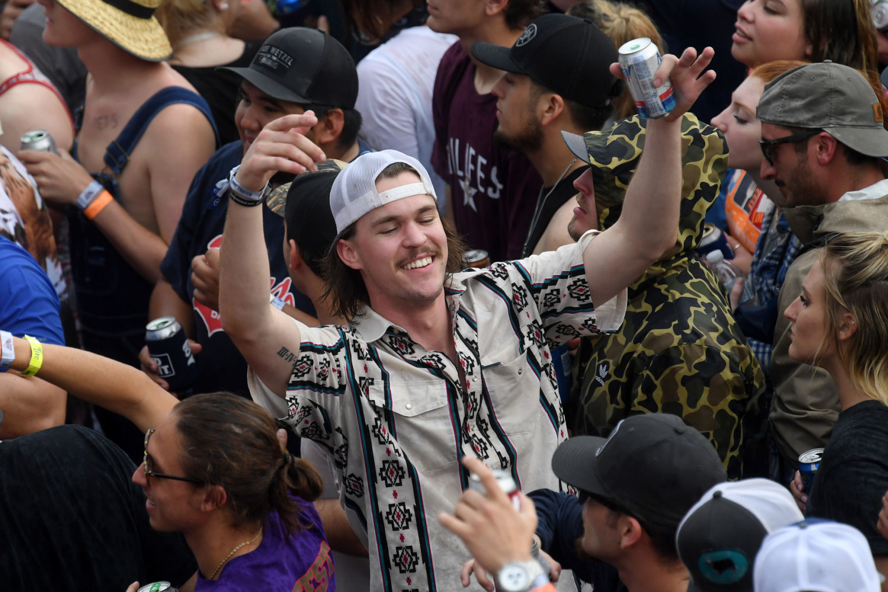 Chilifest 2019